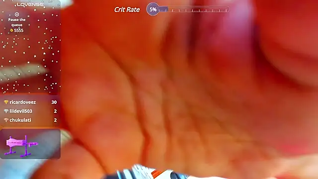 natasha jurado online show from 12-10-24, 03:20