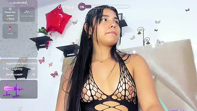 natasha jurado online show from 02-22-25, 07:23