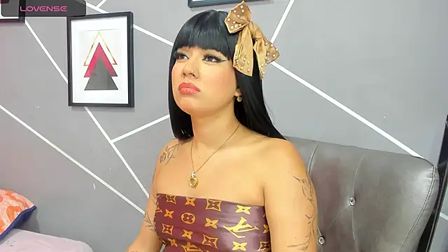 ashliekitty  011 online show from 01-25-25, 12:27