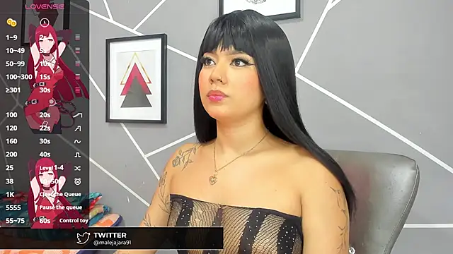 ashliekitty  011 online show from 03-04-25, 01:34