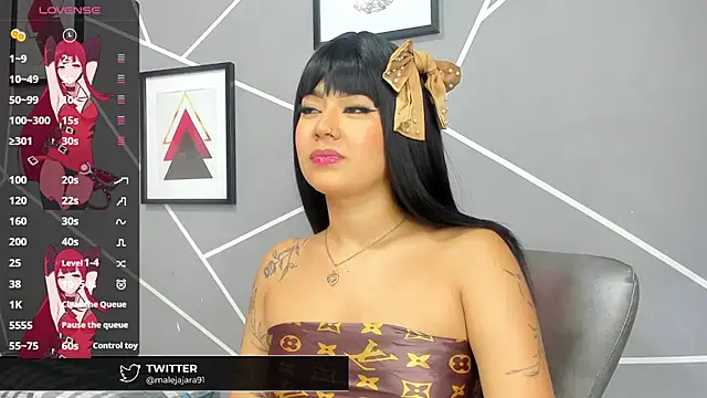 ashliekitty  011 online show from 03-07-25, 01:09