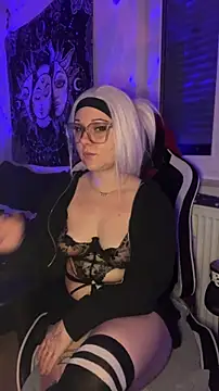 kinkygirl420x online show from 12-03-25, 07:01