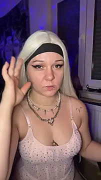 kinkygirl420x online show from 12-16-25, 08:14