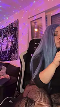 kinkygirl420x online show from 12-17-25, 08:26