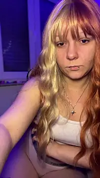 kinkygirl420x online show from 01-11-26, 08:58