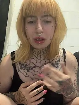 Snapshot of ElectraHypnosis chatting on 02-27-26, 02:55 ElectraHypnosis online show from 02-27-26, 02:55