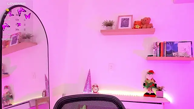 rose saenz online show from 12-13-24, 09:41