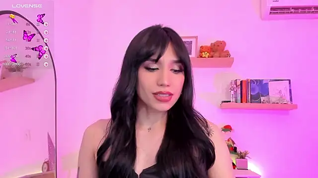 rose saenz online show from 12-14-24, 12:44