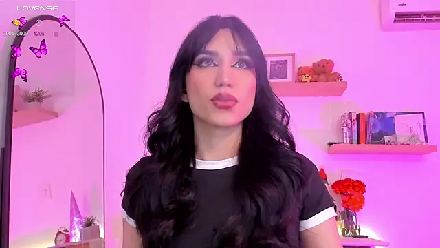 rose saenz online show from 12-18-24, 10:13