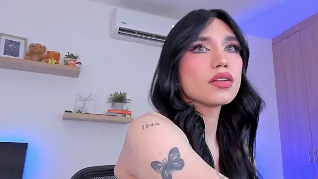 rose saenz online show from 02-24-25, 05:09