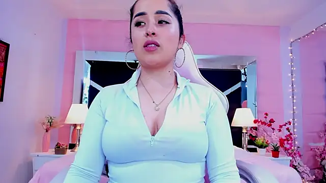 Andrex Joness online show from 01-16-25, 03:34