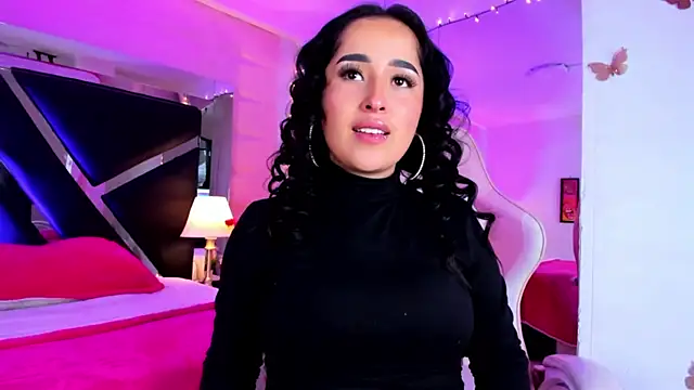 Andrex Joness online show from 02-11-25, 03:18