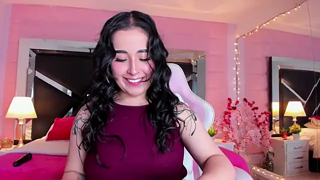 Andrex Joness online show from 02-19-25, 03:28