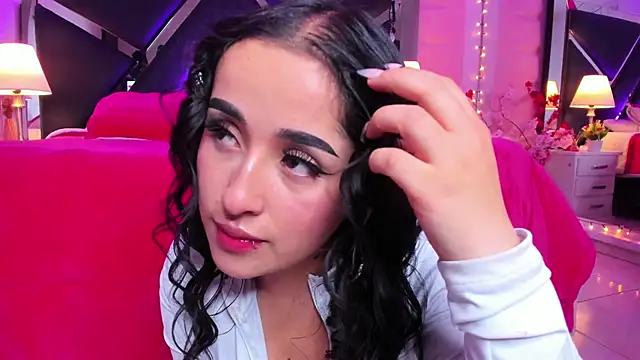 Andrex Joness online show from 02-20-25, 02:29