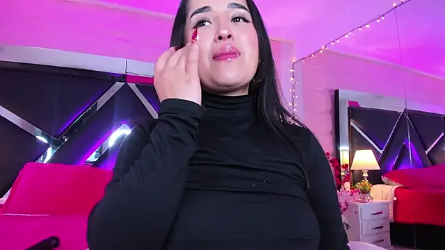 Andrex Joness online show from 03-04-25, 03:33