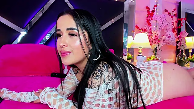 Andrex Joness online show from 03-06-25, 06:19