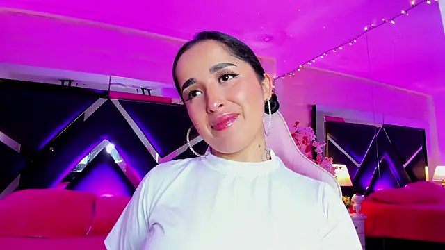 Andrex Joness online show from 03-14-25, 02:10