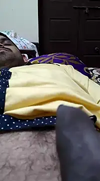 Ashish02345 online show from 12-31-24, 06:24