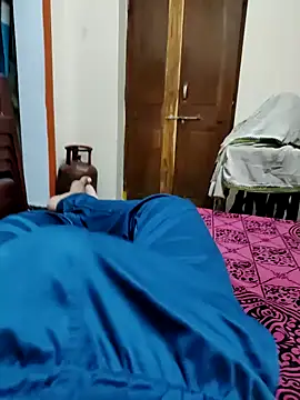 Ashish02345 online show from 01-27-25, 06:52