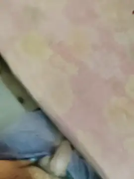 Ashish02345 online show from 02-25-25, 05:15