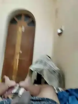 Ashish02345 online show from 03-17-25, 05:16