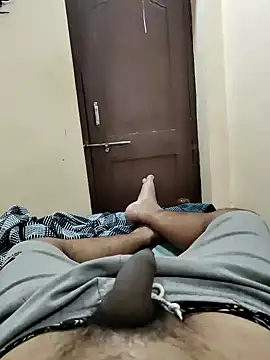 Ashish02345 online show from 09-26-25, 08:02