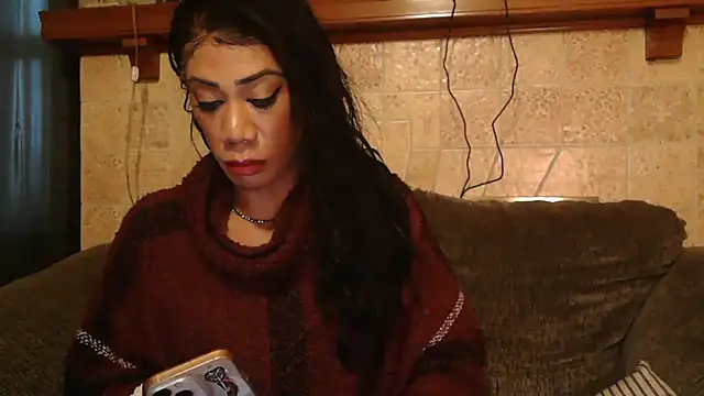 CaramelDipper online show from 03-05-26, 01:40