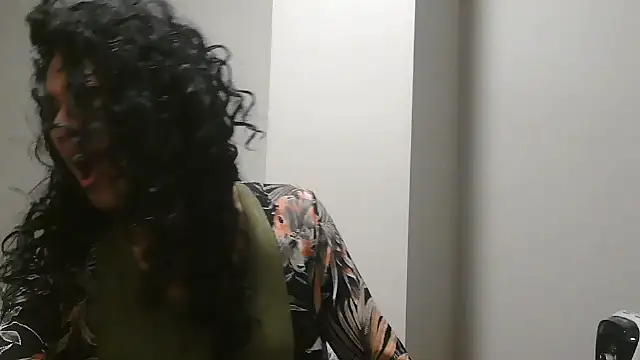 CaramelDipper online show from 03-15-26, 02:39