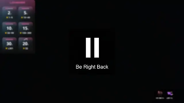 Snapshot of FemAlexa_ chatting on 12-11-24, 12:12 FemAlexa online show from 12-11-24, 12:12