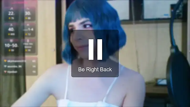 Snapshot of FemAlexa_ chatting on 12-24-24, 02:54 FemAlexa online show from 12-24-24, 02:54