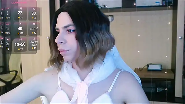 Snapshot of FemAlexa_ chatting on 12-26-24, 02:16 FemAlexa online show from 12-26-24, 02:16