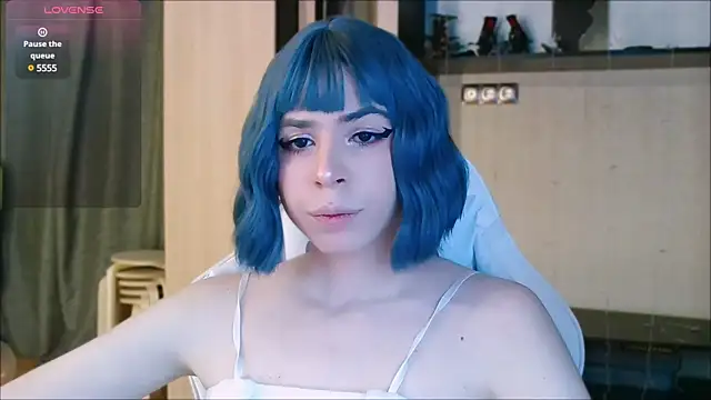 Snapshot of FemAlexa_ chatting on 01-27-25, 11:32 FemAlexa online show from 01-27-25, 11:32