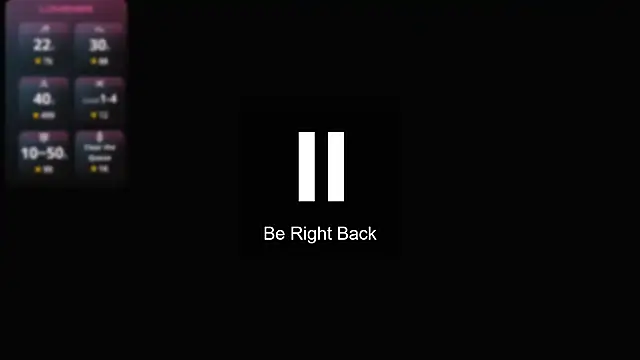 Snapshot of FemAlexa_ chatting on 02-23-25, 11:22 FemAlexa online show from 02-23-25, 11:22