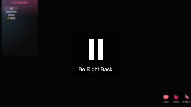 Snapshot of FemAlexa_ chatting on 02-24-25, 11:21 FemAlexa online show from 02-24-25, 11:21