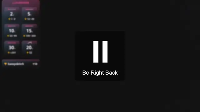 Snapshot of FemAlexa_ chatting on 03-07-25, 06:22 FemAlexa online show from 03-07-25, 06:22