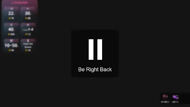 Snapshot of FemAlexa_ chatting on 03-08-25, 12:52 FemAlexa online show from 03-08-25, 12:52