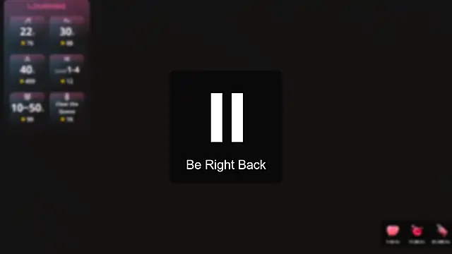 Snapshot of FemAlexa_ chatting on 03-20-25, 11:16 FemAlexa online show from 03-20-25, 11:16