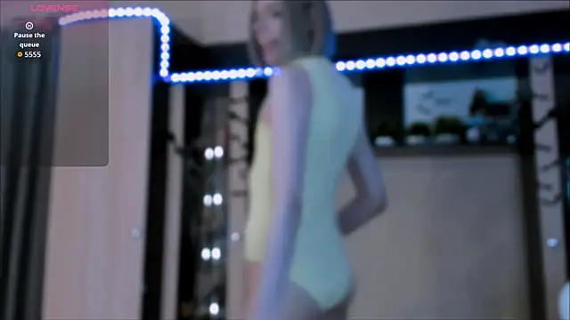 Snapshot of FemAlexa_ chatting on 10-20-25, 02:28 FemAlexa online show from 10-20-25, 02:28