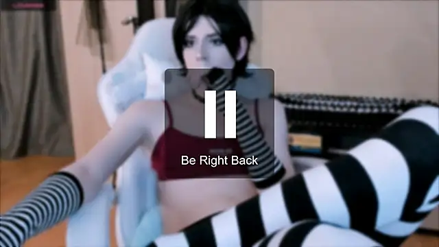 FemAlexa  online show from 02-15-26, 05:20