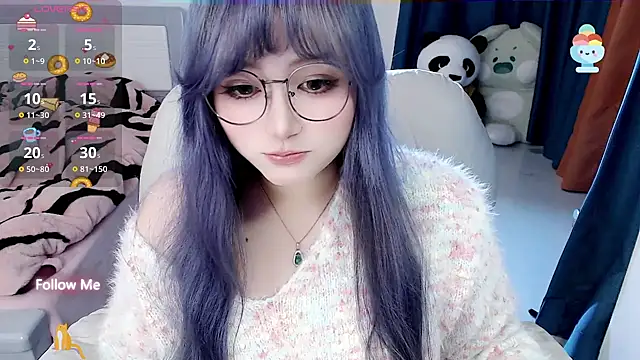 Sweet-18wanwan online show from 12-15-24, 08:15