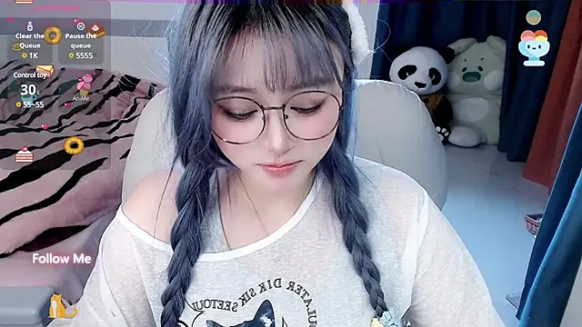 Sweet-18wanwan online show from 01-13-25, 08:48