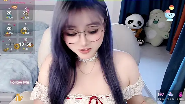 Sweet-18wanwan online show from 02-10-25, 06:35