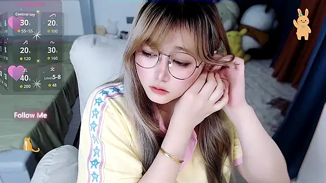 Sweet-18wanwan online show from 10-04-25, 02:15