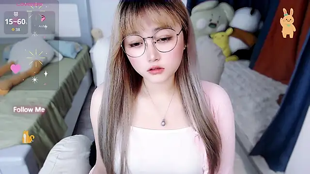 Sweet-18wanwan online show from 10-20-25, 03:34