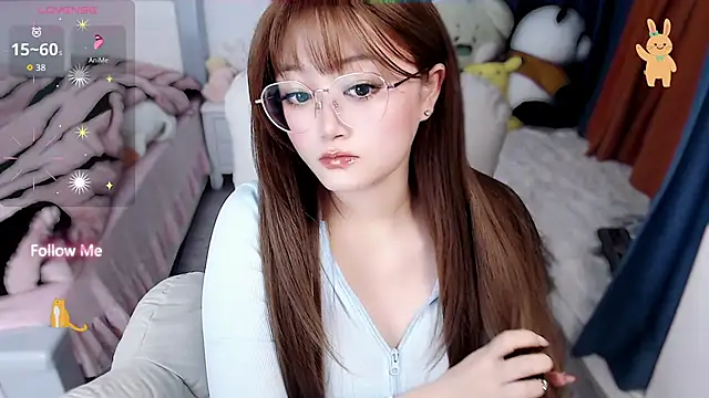 Sweet-18wanwan online show from 11-08-25, 12:38