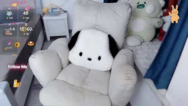 Sweet-18wanwan online show from 05-26-26, 11:01