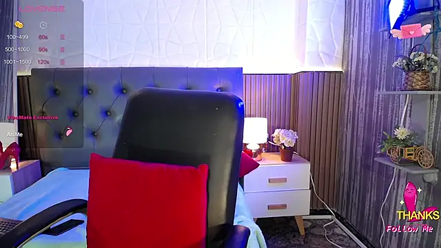 nathalia zamu online show from 02-15-25, 09:05