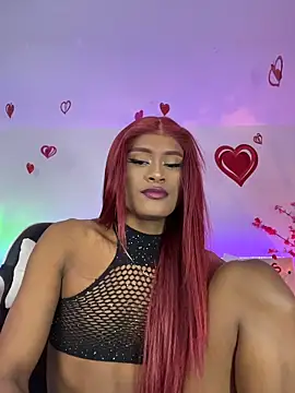 Elektra Queen online show from 02-16-26, 01:29