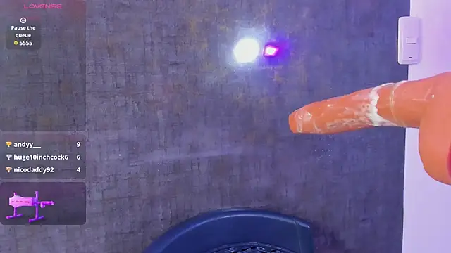 sophia vivas online show from 01-30-25, 04:02