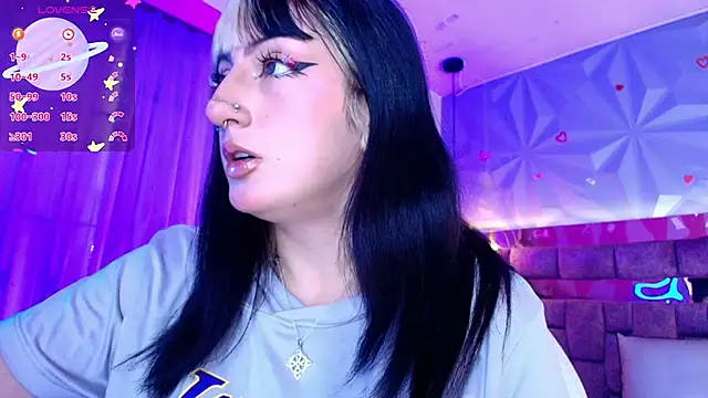 Candy morgan412 online show from 02-26-26, 12:37